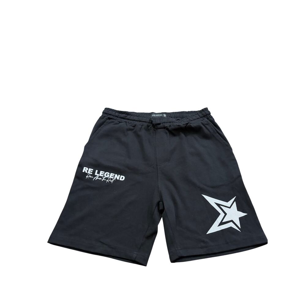 Re Legend Streetwear Mesh Shorts Men's Size L